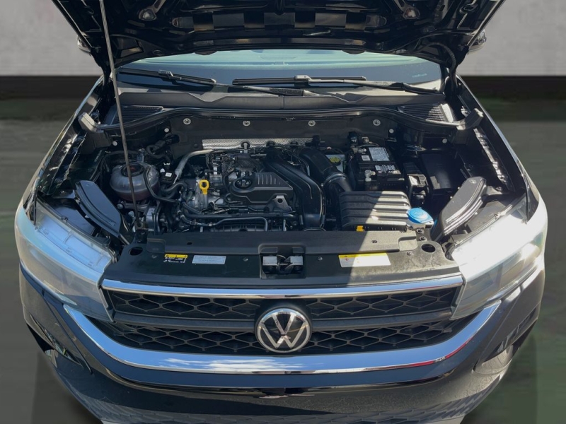 2022 Volkswagen Taos