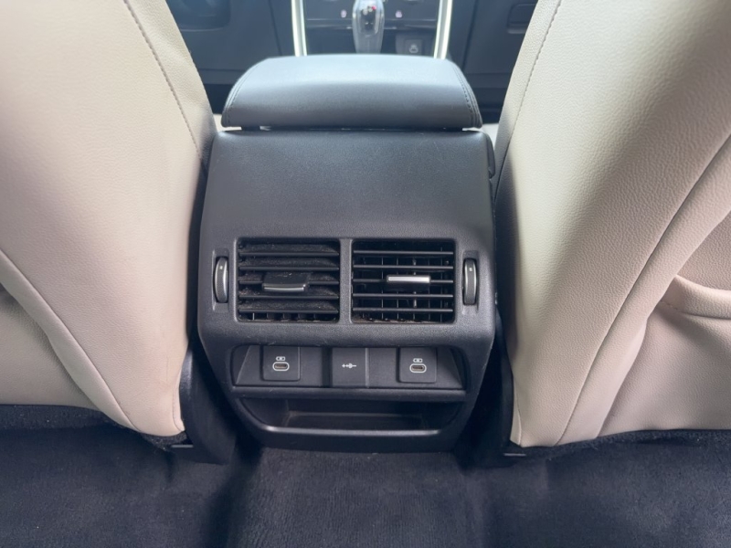 2021 Land Rover Discovery Sport