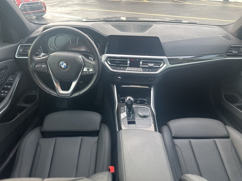 2020 BMW 3 Series
