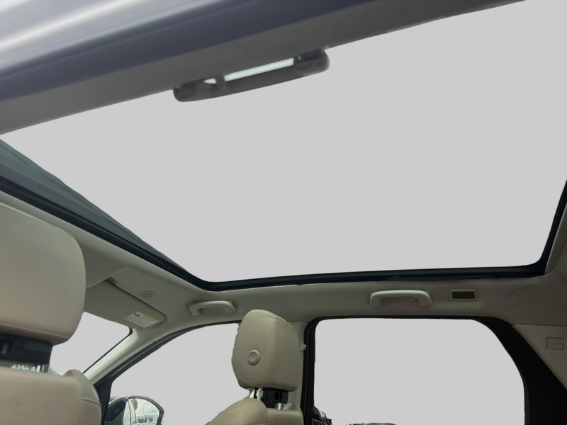 2021 Land Rover Discovery Sport
