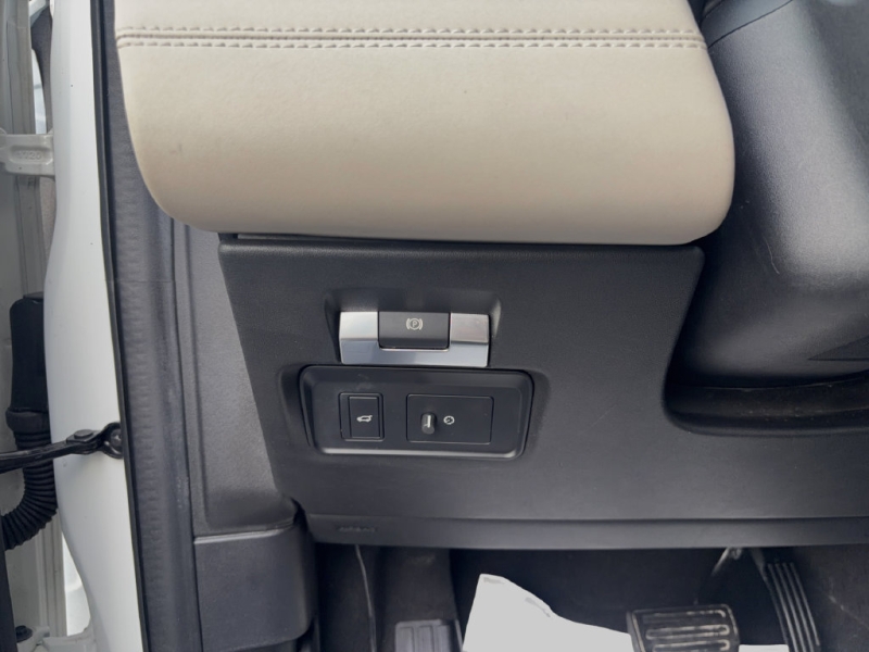 2021 Land Rover Discovery Sport
