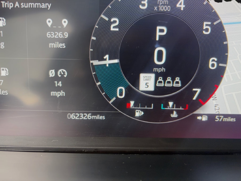 2021 Land Rover Discovery Sport