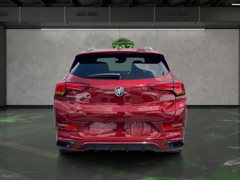 2023 Buick Encore GX