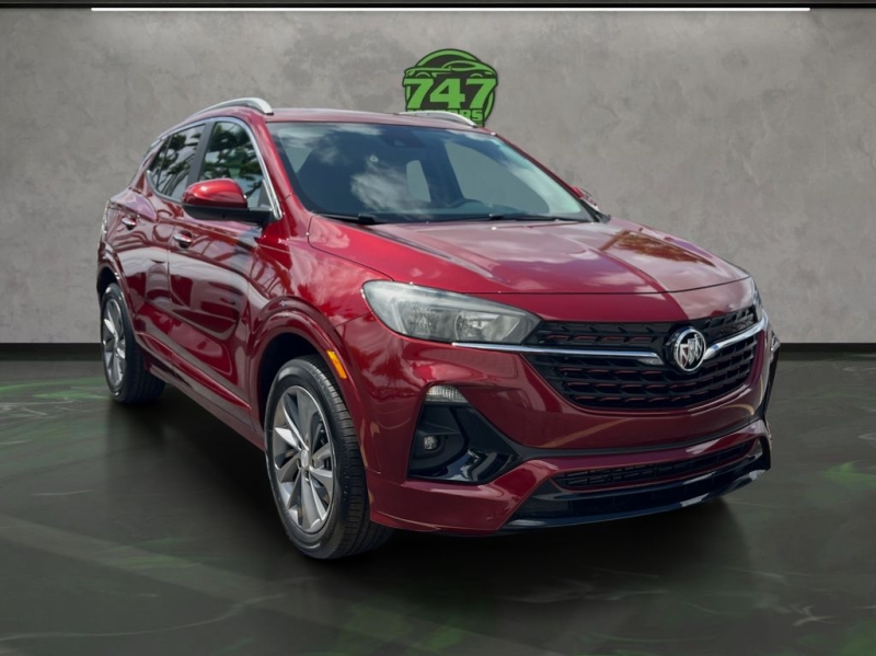 2023 Buick Encore GX