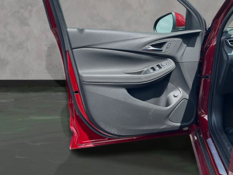 2023 Buick Encore GX