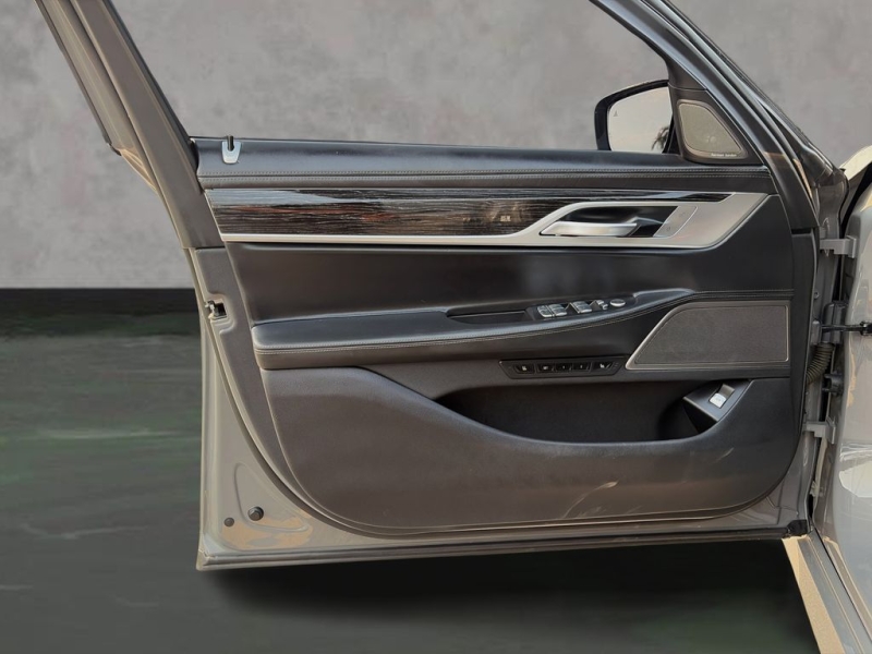 2022 BMW 7 Series