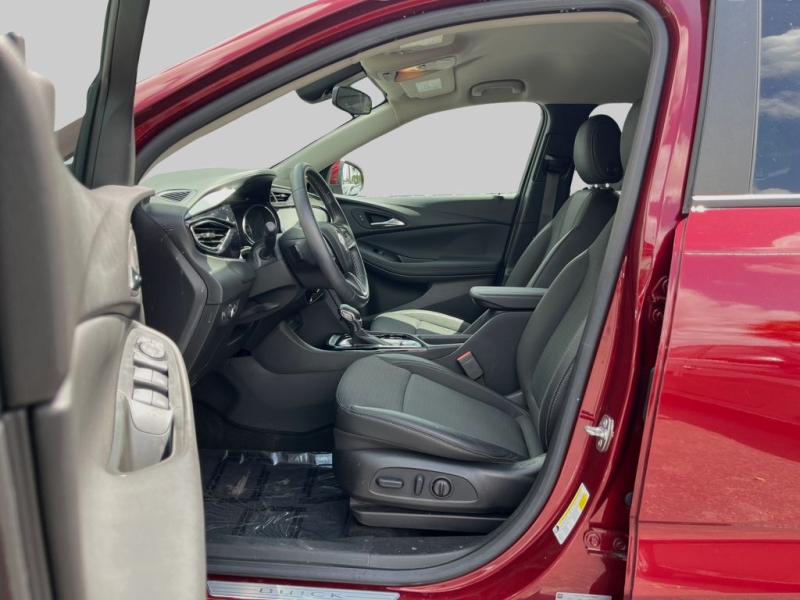 2023 Buick Encore GX
