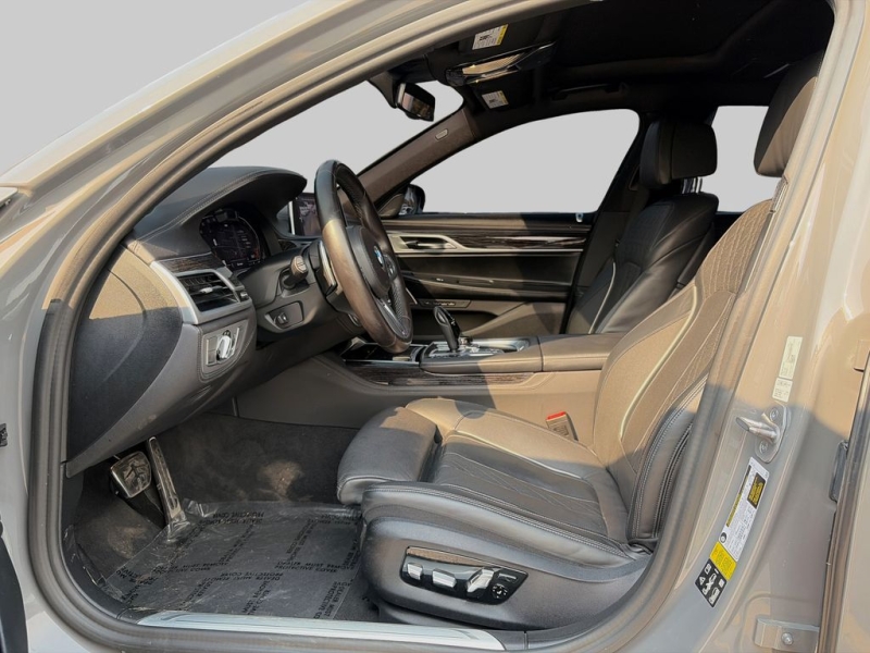 2022 BMW 7 Series