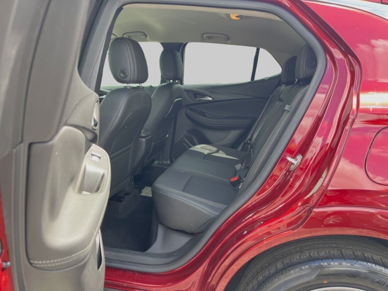 2023 Buick Encore GX