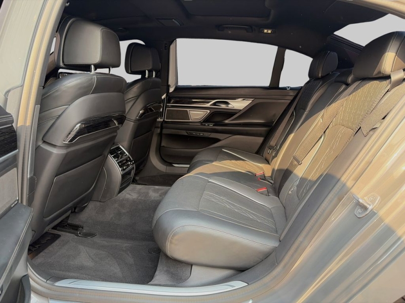 2022 BMW 7 Series