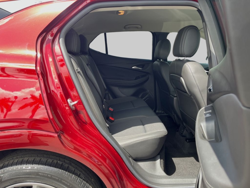 2023 Buick Encore GX