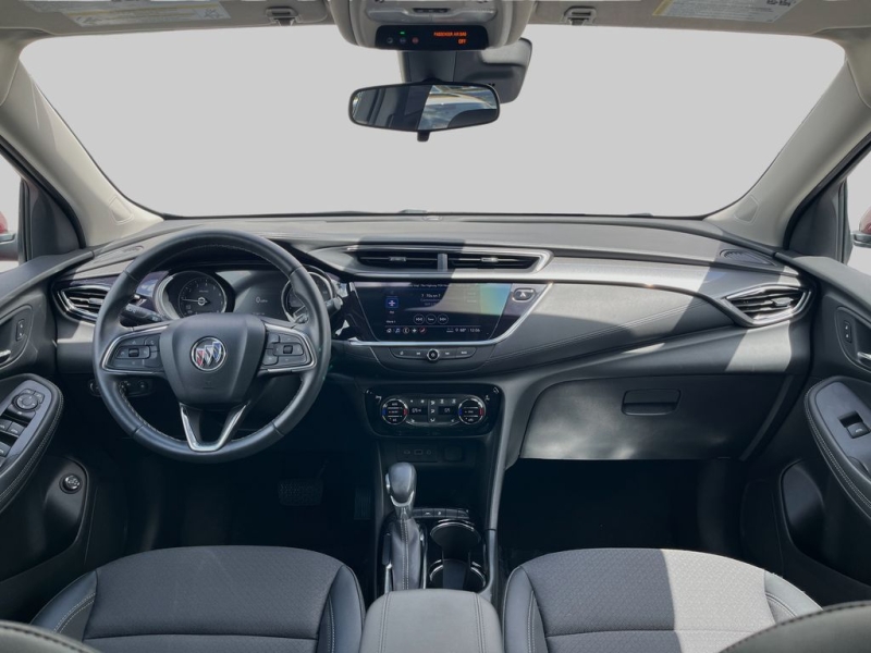 2023 Buick Encore GX