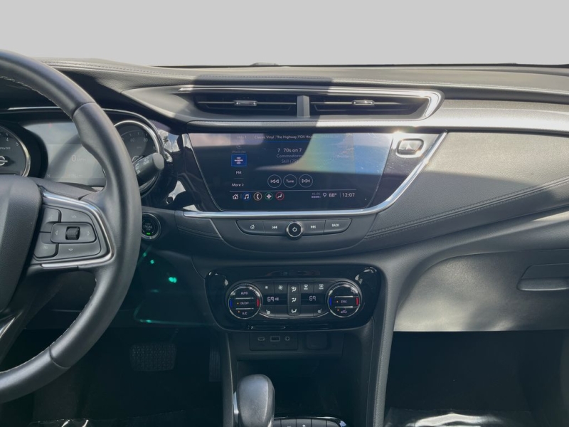 2023 Buick Encore GX