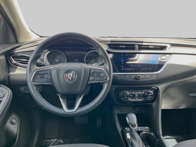 2023 Buick Encore GX