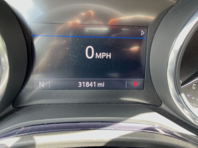 2023 Buick Encore GX