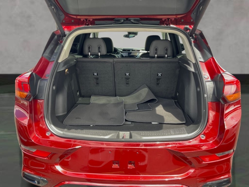 2023 Buick Encore GX