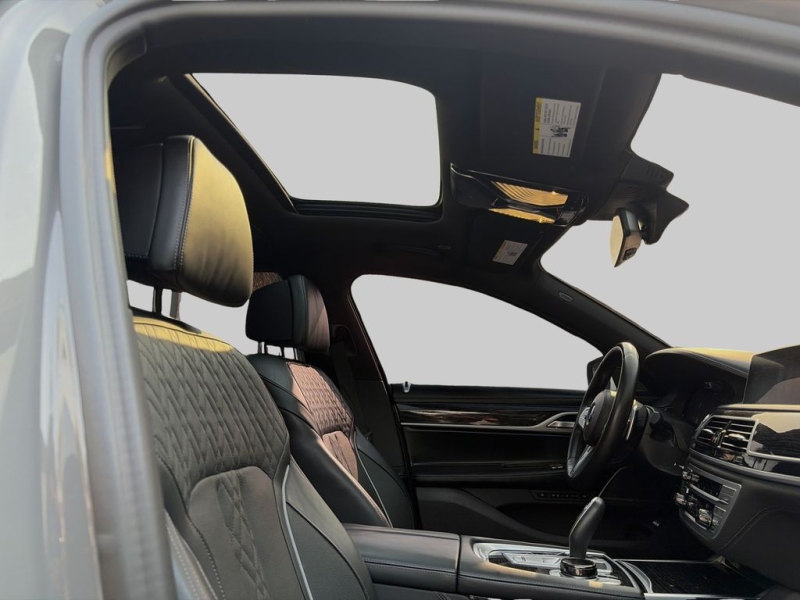 2022 BMW 7 Series