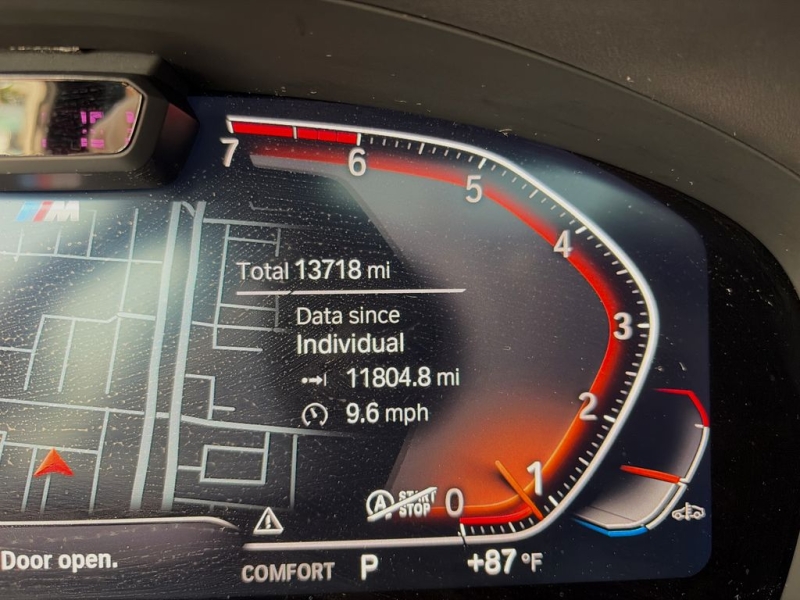 2022 BMW 7 Series