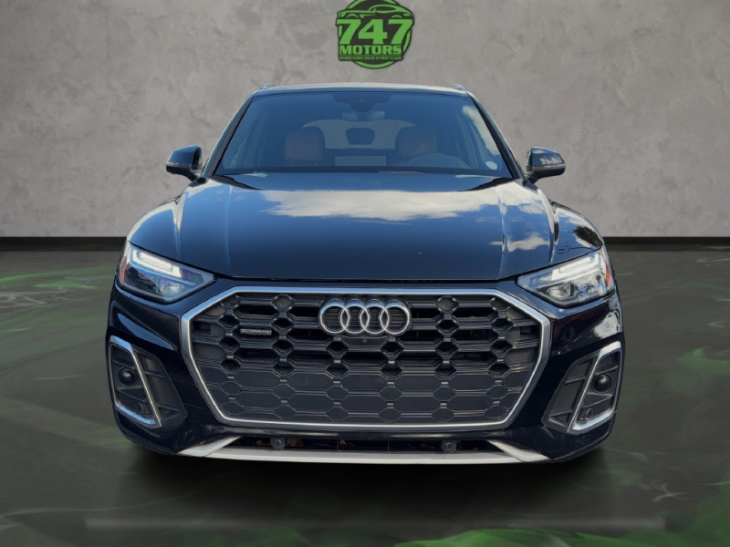 2023 Audi Q5