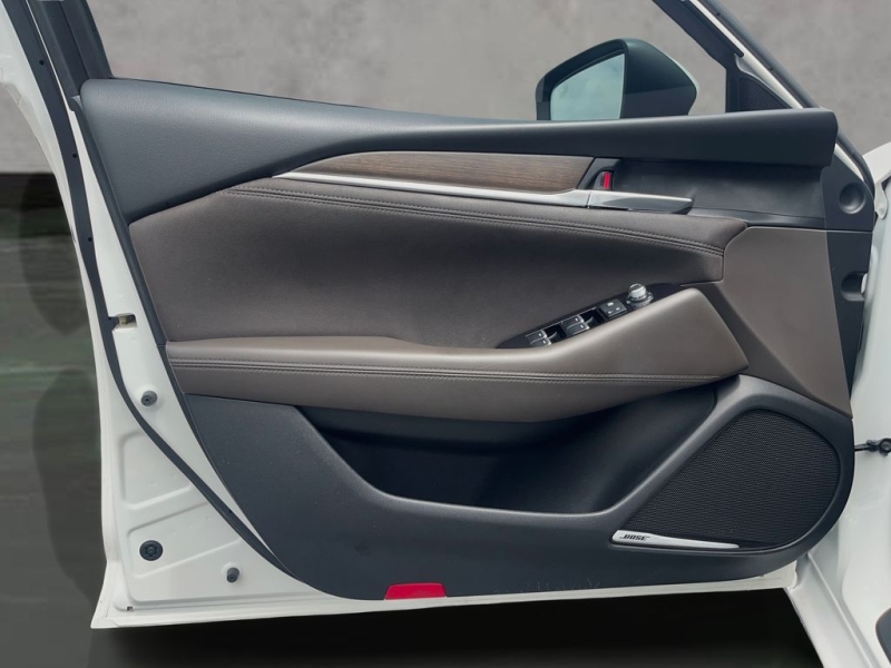 2021 Mazda Mazda6