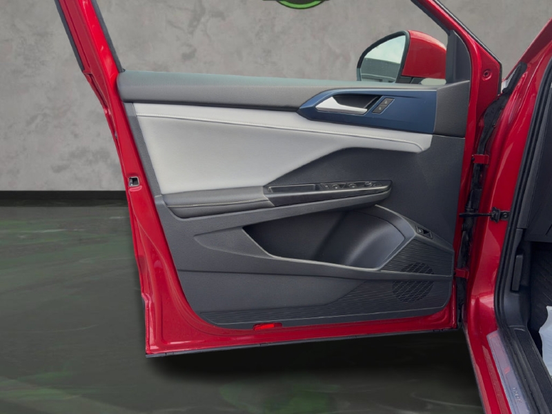 2024 Volkswagen Taos