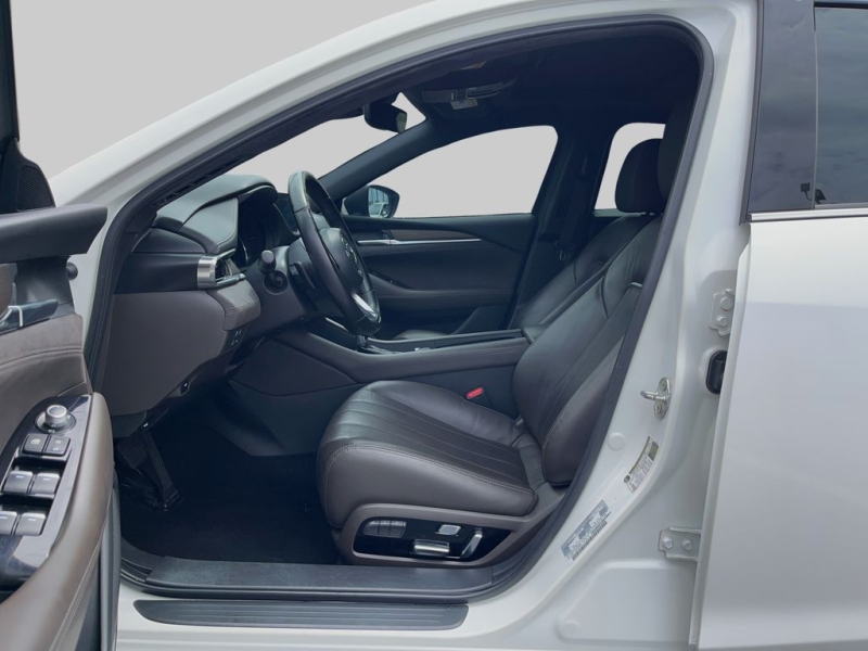 2021 Mazda Mazda6