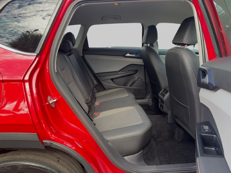 2024 Volkswagen Taos