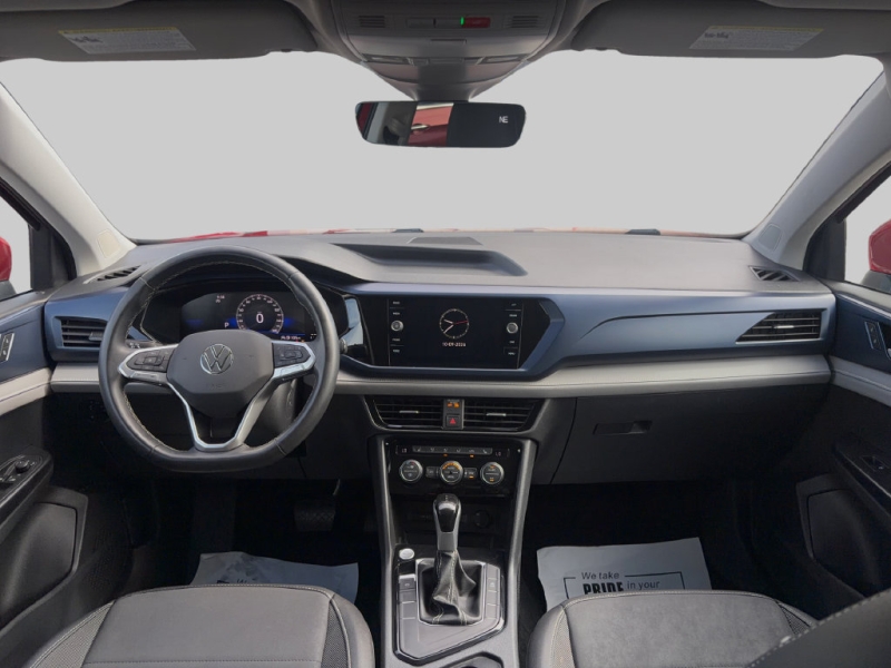 2024 Volkswagen Taos