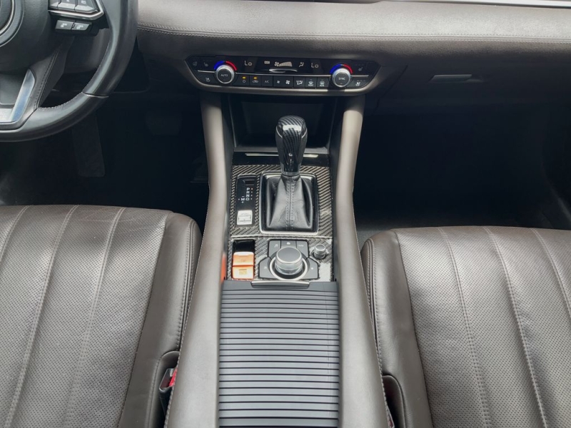 2021 Mazda Mazda6