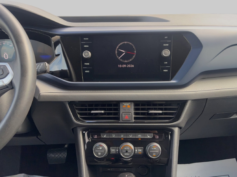 2024 Volkswagen Taos