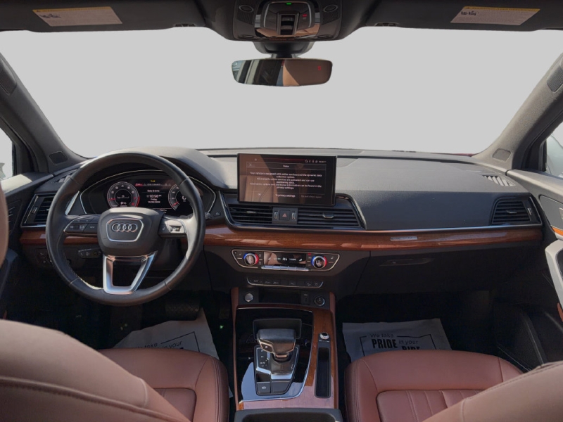 2023 Audi Q5