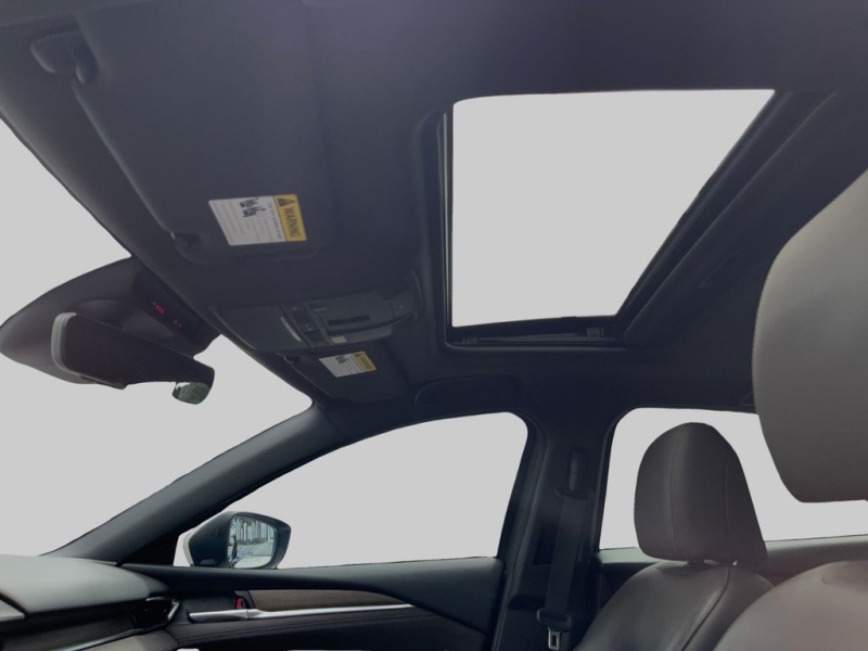 2021 Mazda Mazda6