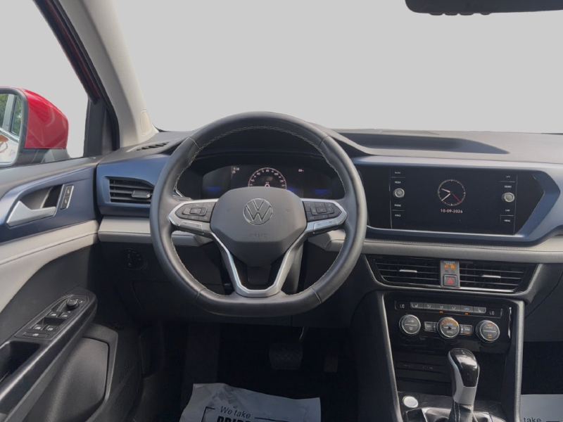 2024 Volkswagen Taos