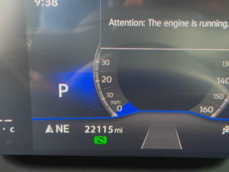 2024 Volkswagen Taos