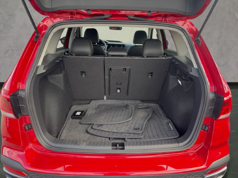 2024 Volkswagen Taos