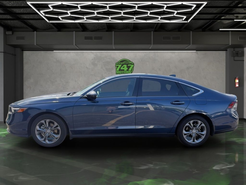 2024 Honda Accord