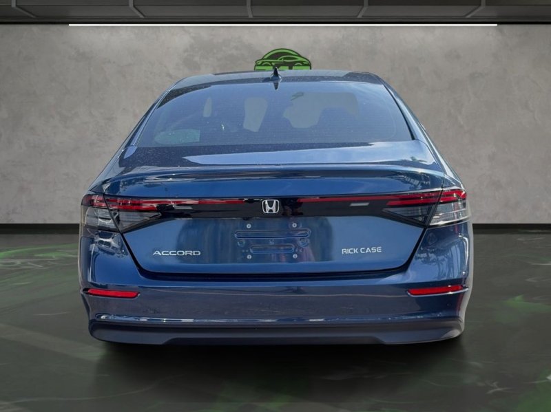 2024 Honda Accord