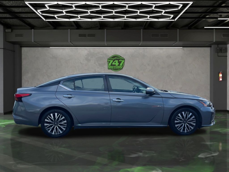 2023 Nissan Altima