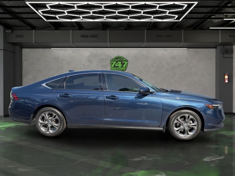 2024 Honda Accord