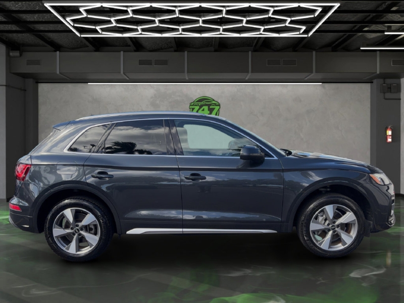 2023 Audi Q5