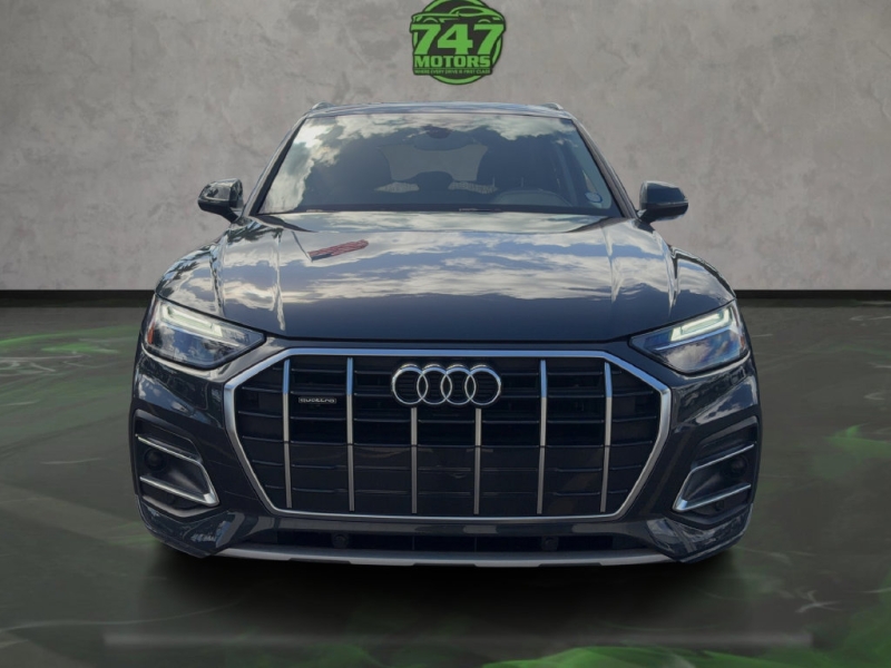 2023 Audi Q5