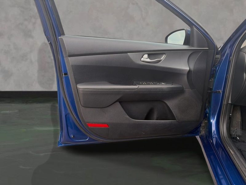 2020 Kia Forte