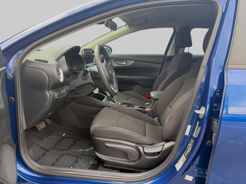 2020 Kia Forte