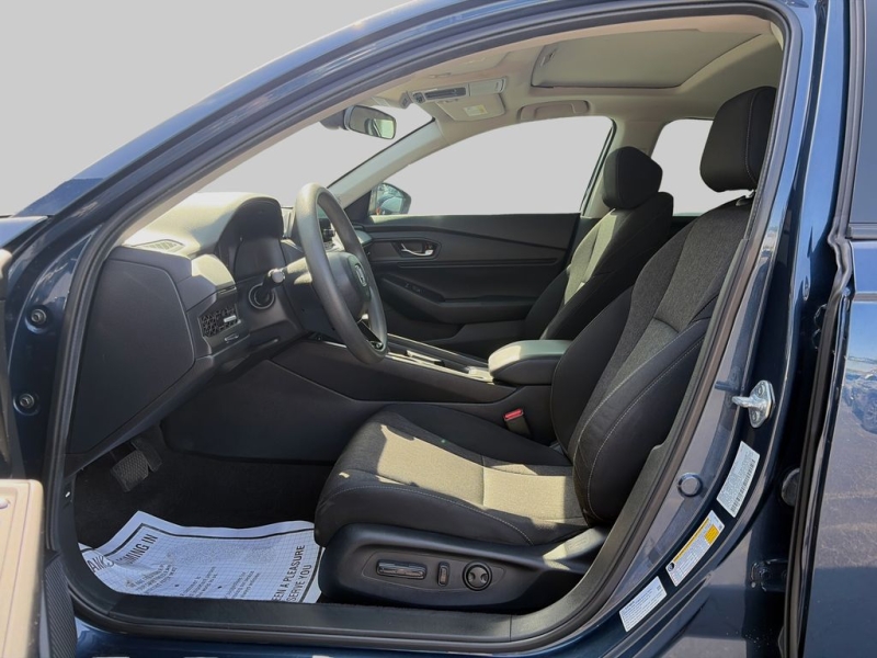 2024 Honda Accord