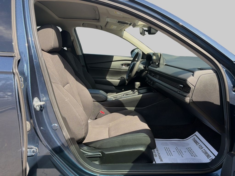 2024 Honda Accord