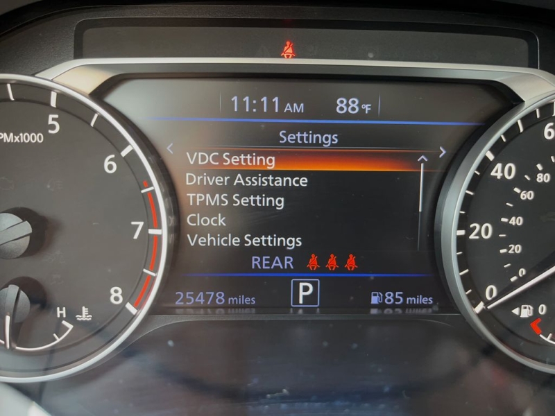 2023 Nissan Altima
