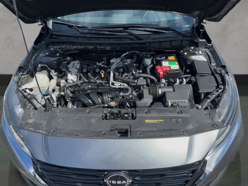 2023 Nissan Altima