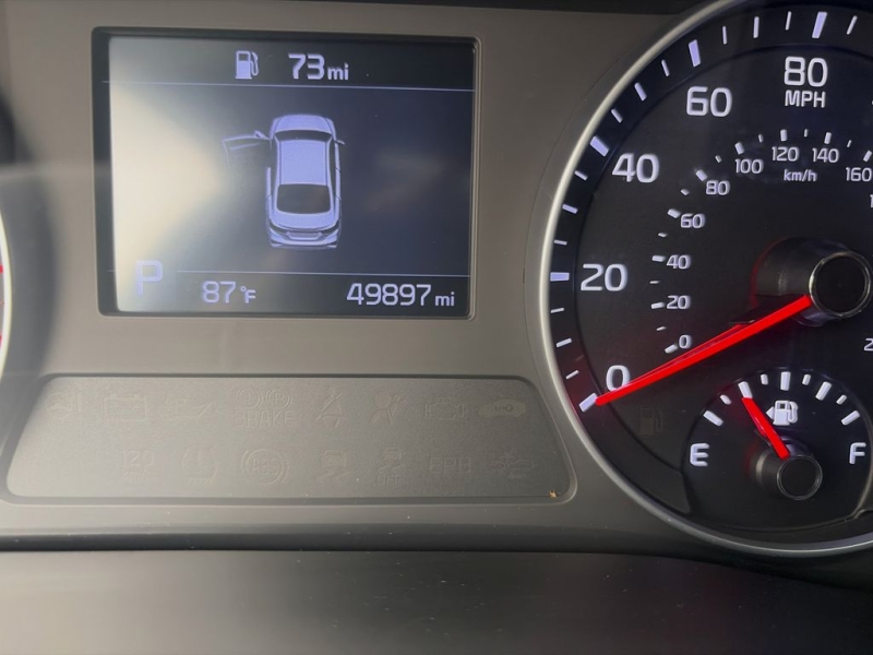 2020 Kia Forte