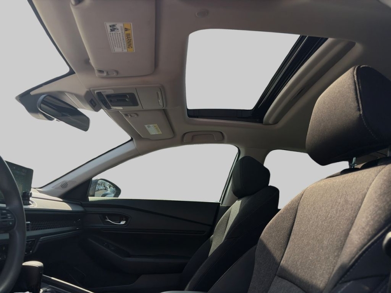 2024 Honda Accord