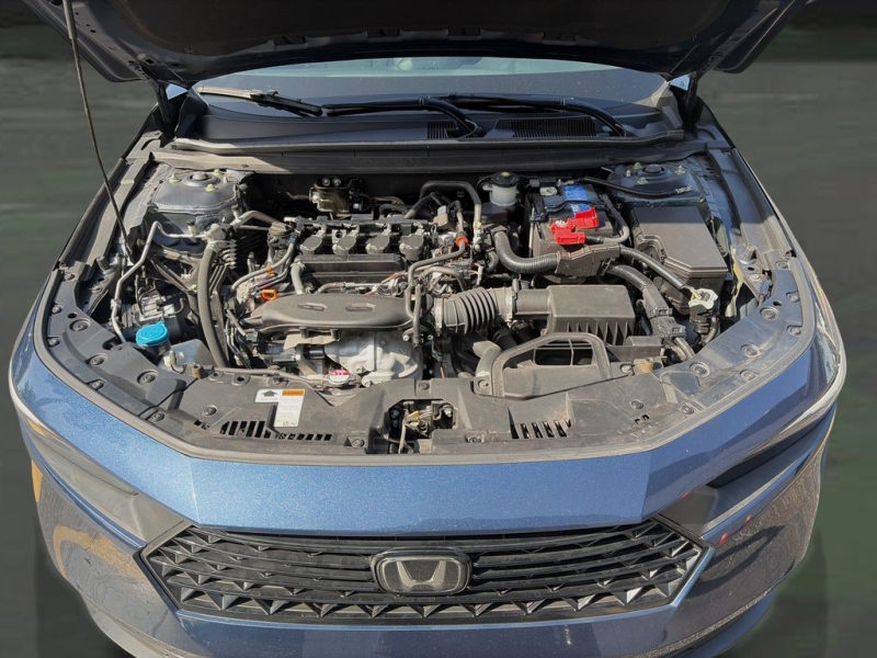 2024 Honda Accord